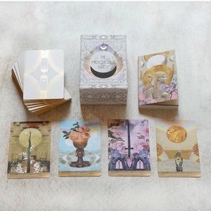 Moonchild Tarot